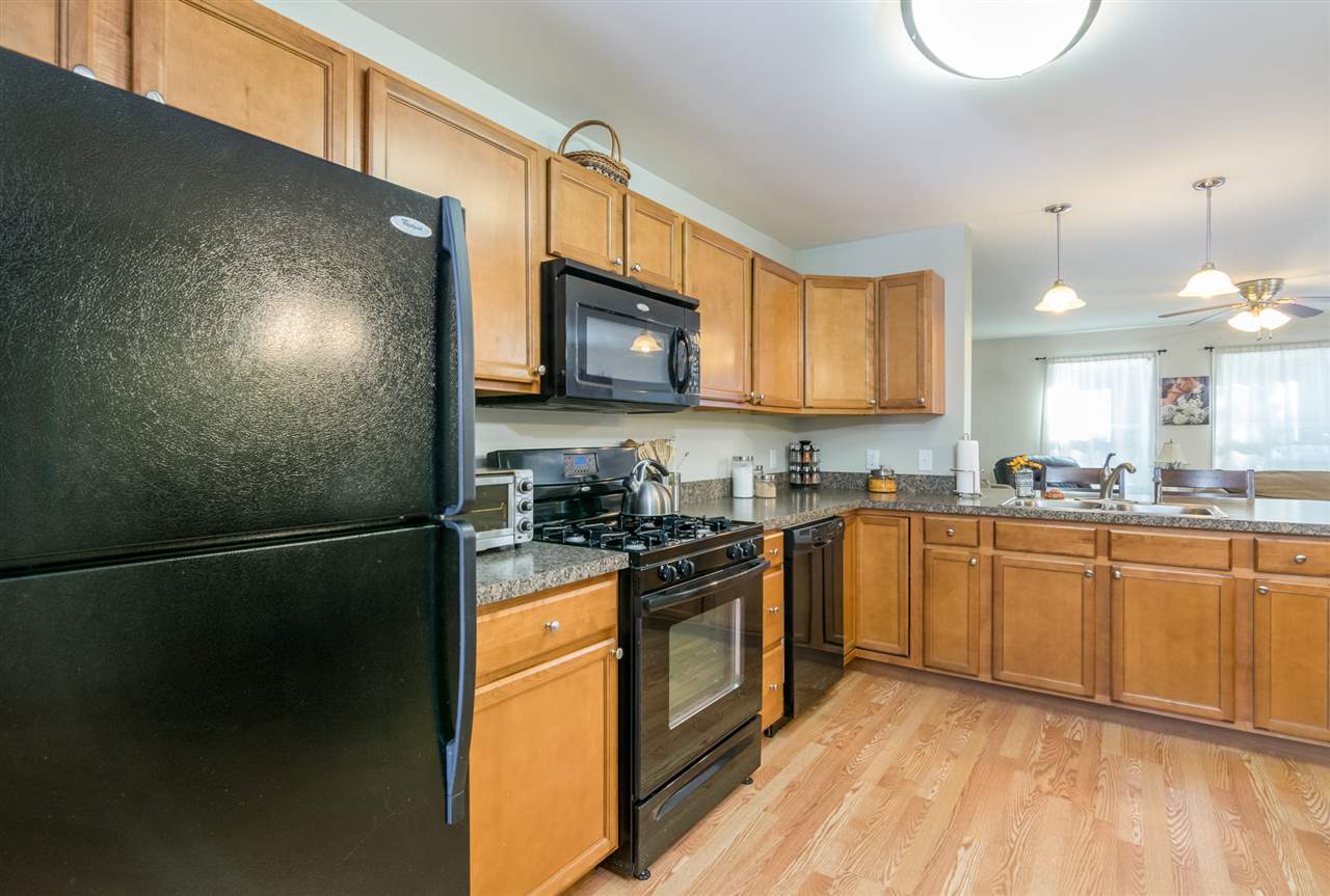 15 East Road, Unit 102 Fairfax, VT 05454 - Photo 5 of 28