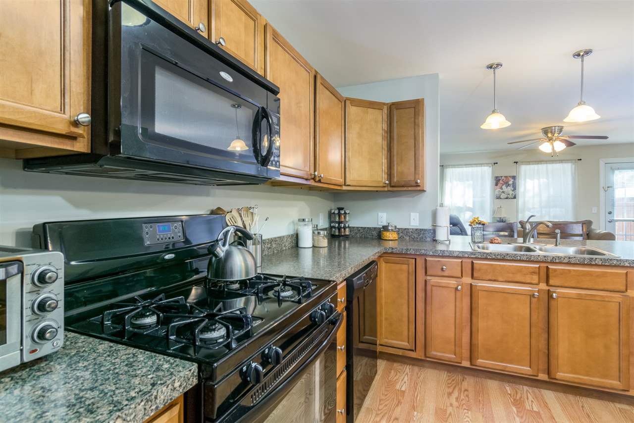 15 East Road, Unit 102 Fairfax, VT 05454 - Photo 6 of 28
