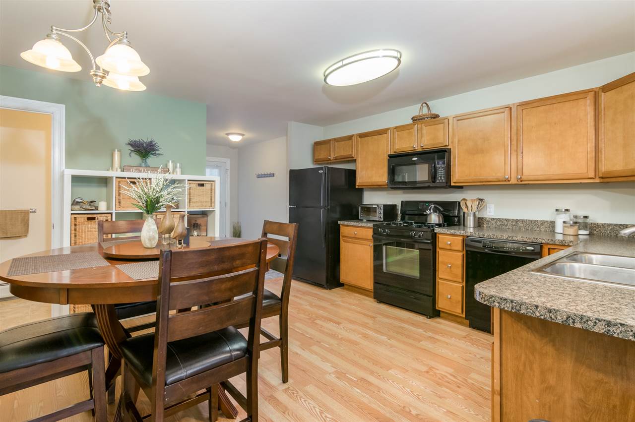15 East Road, Unit 102 Fairfax, VT 05454 - Photo 8 of 28