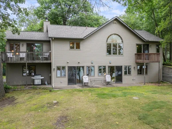 $649,900 | 14075 Sugarloaf Road, Crosslake, MN 56442