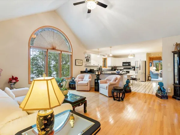 $649,900 | 14075 Sugarloaf Road, Crosslake, MN 56442