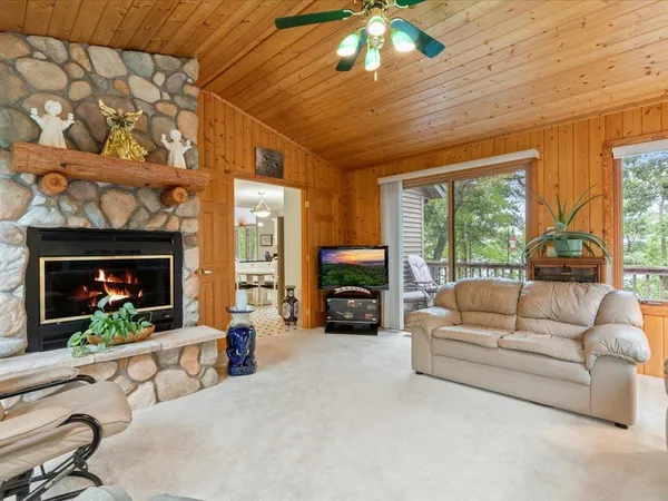 $649,900 | 14075 Sugarloaf Road, Crosslake, MN 56442