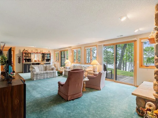 $649,900 | 14075 Sugarloaf Road, Crosslake, MN 56442
