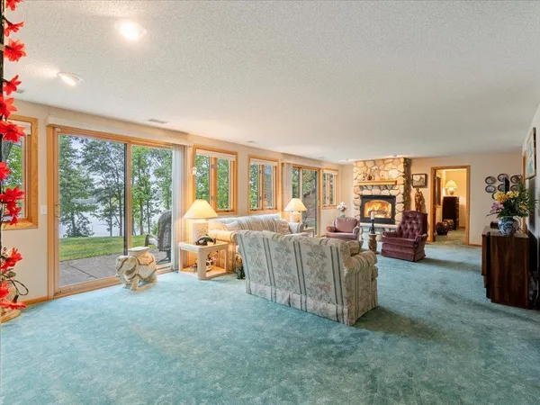 $649,900 | 14075 Sugarloaf Road, Crosslake, MN 56442