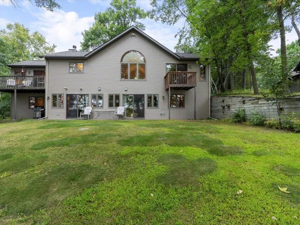 $649,900 | 14075 Sugarloaf Road, Crosslake, MN 56442