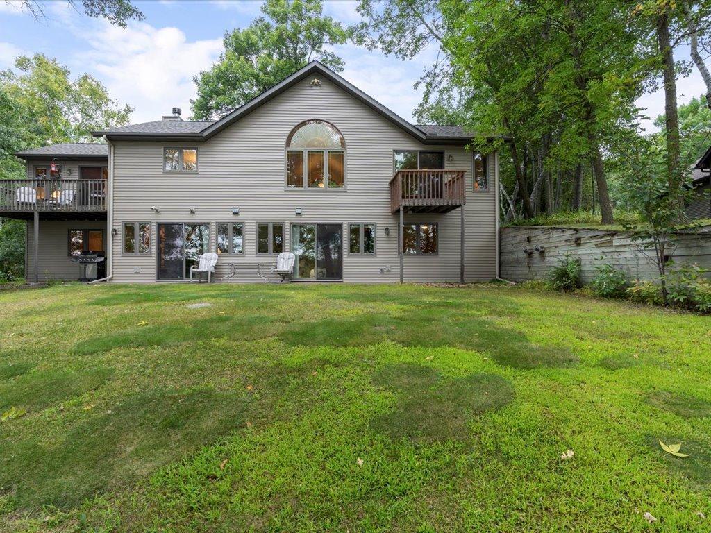 14075 Sugarloaf Road Crosslake, MN 56442 - Photo 4 of 50