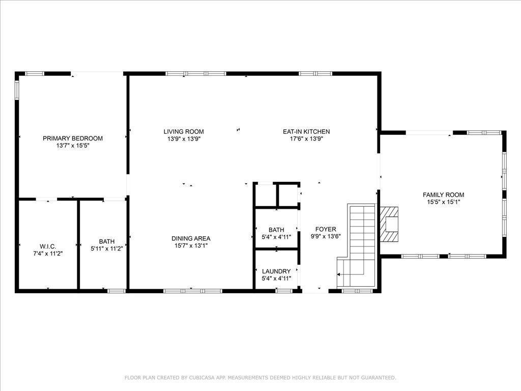 14075 Sugarloaf Road Crosslake, MN 56442 - Photo 49 of 50