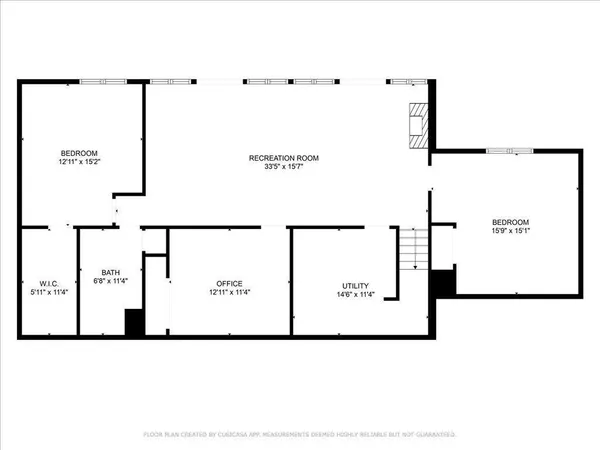 $649,900 | 14075 Sugarloaf Road, Crosslake, MN 56442