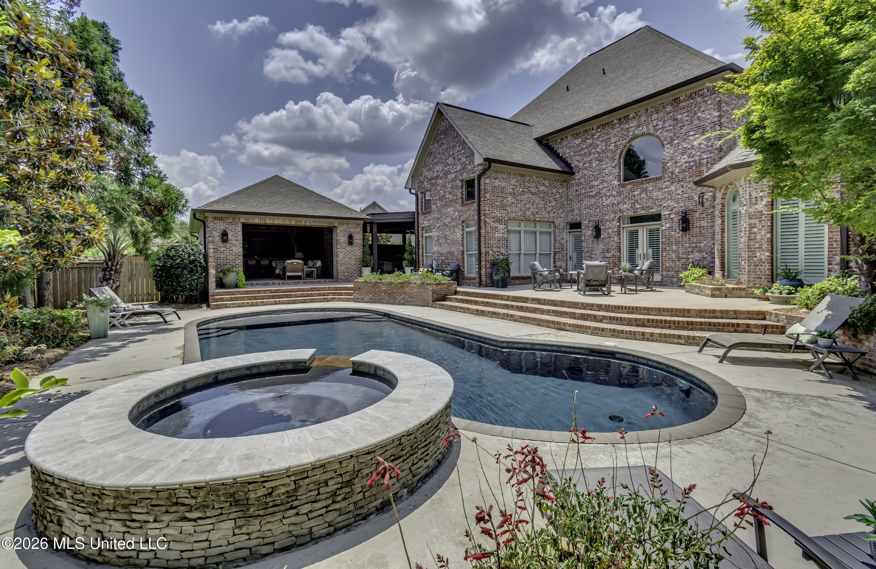 107 Carlton Boulevard Ridgeland, MS 39157 - Photo 8 of 111 107 Carlton Blvd --15