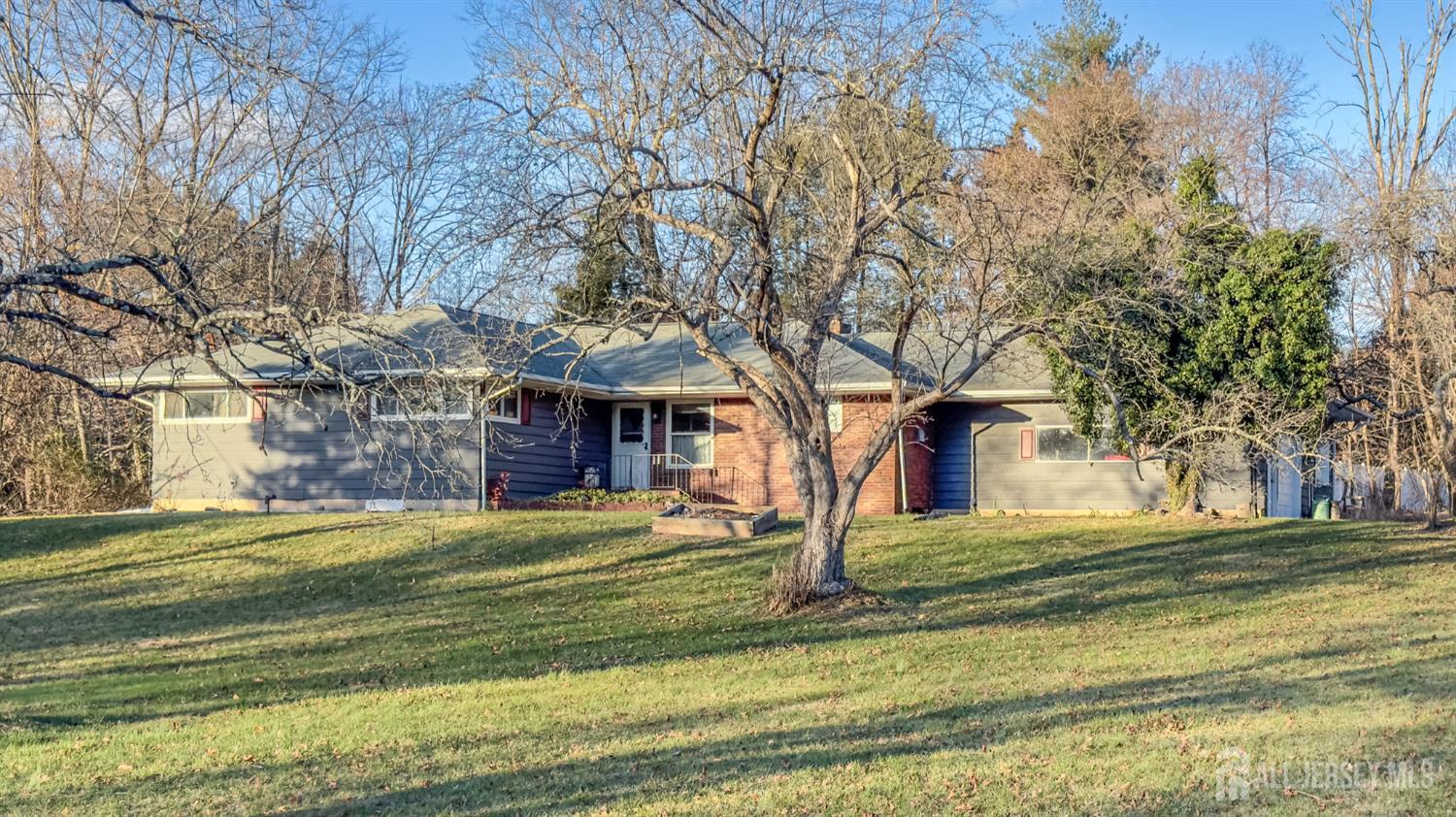 93 Mosher Road Princeton, NJ 08540 - Photo 1 of 35