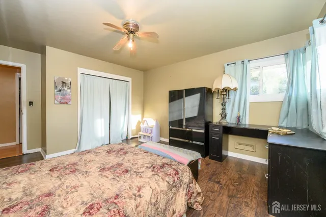 $550,000 | 93 Mosher Road, Princeton, NJ 08540