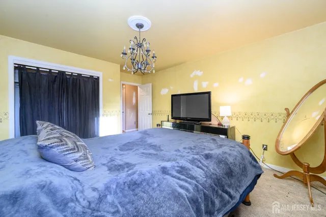 $550,000 | 93 Mosher Road, Princeton, NJ 08540