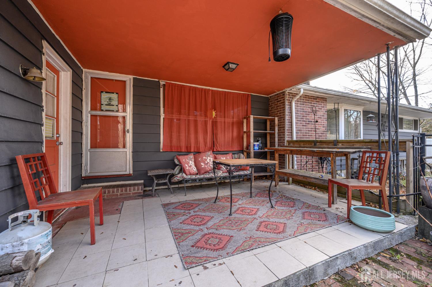 93 Mosher Road Princeton, NJ 08540 - Photo 26 of 35