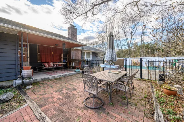 $550,000 | 93 Mosher Road, Princeton, NJ 08540