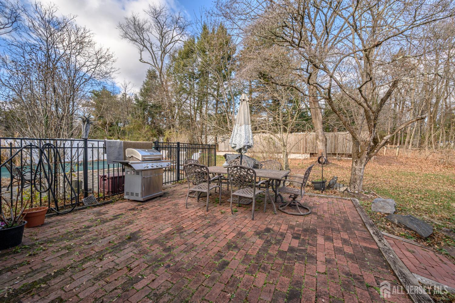 93 Mosher Road Princeton, NJ 08540 - Photo 28 of 35