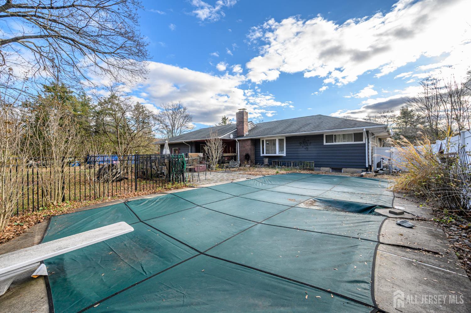 93 Mosher Road Princeton, NJ 08540 - Photo 29 of 35