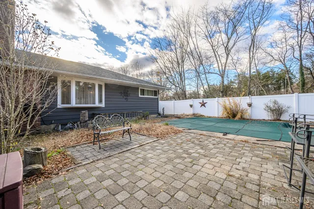 $550,000 | 93 Mosher Road, Princeton, NJ 08540