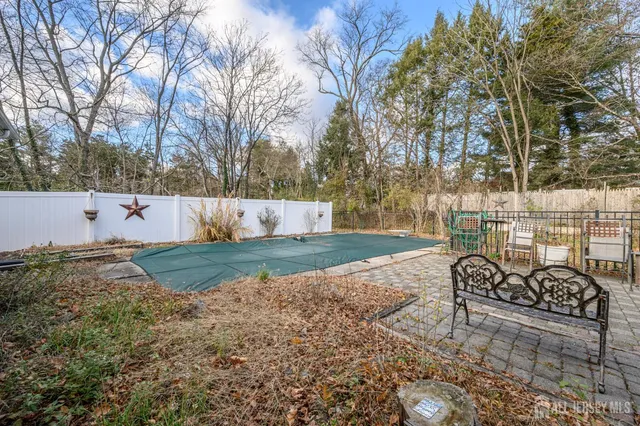 $550,000 | 93 Mosher Road, Princeton, NJ 08540