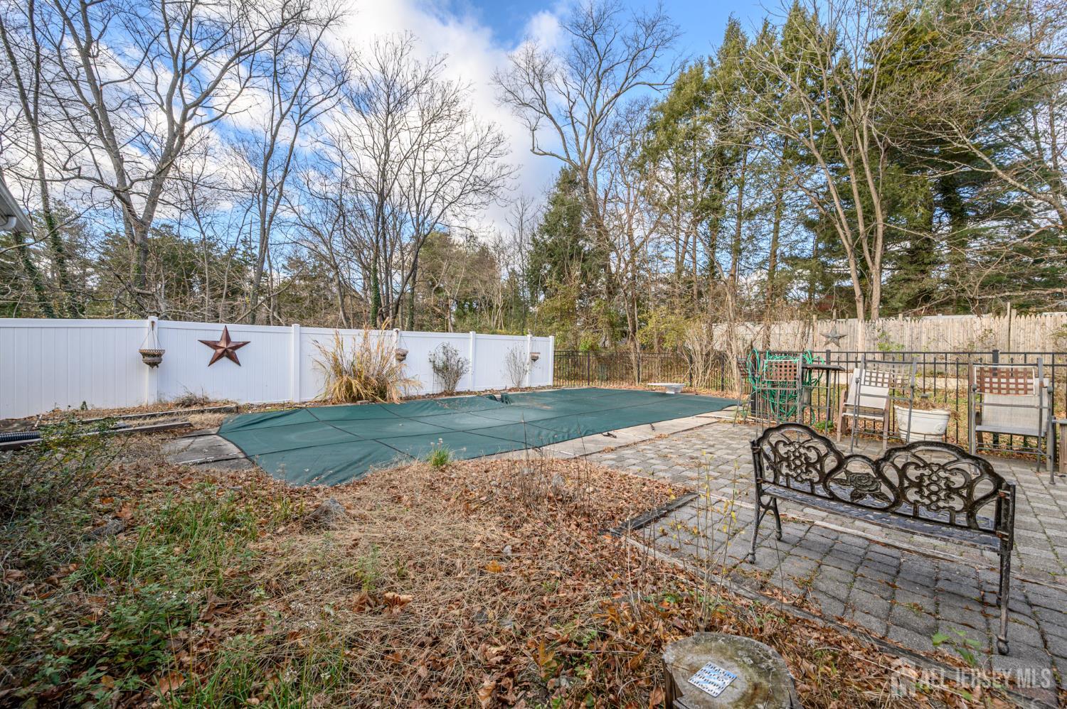 93 Mosher Road Princeton, NJ 08540 - Photo 31 of 35