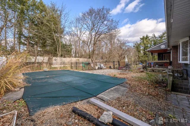 $550,000 | 93 Mosher Road, Princeton, NJ 08540