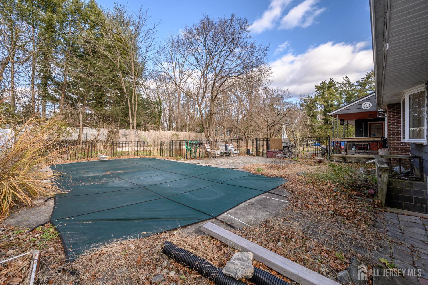 93 Mosher Road Princeton, NJ 08540 - Photo 32 of 35