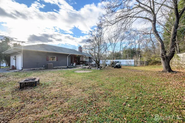 $550,000 | 93 Mosher Road, Princeton, NJ 08540