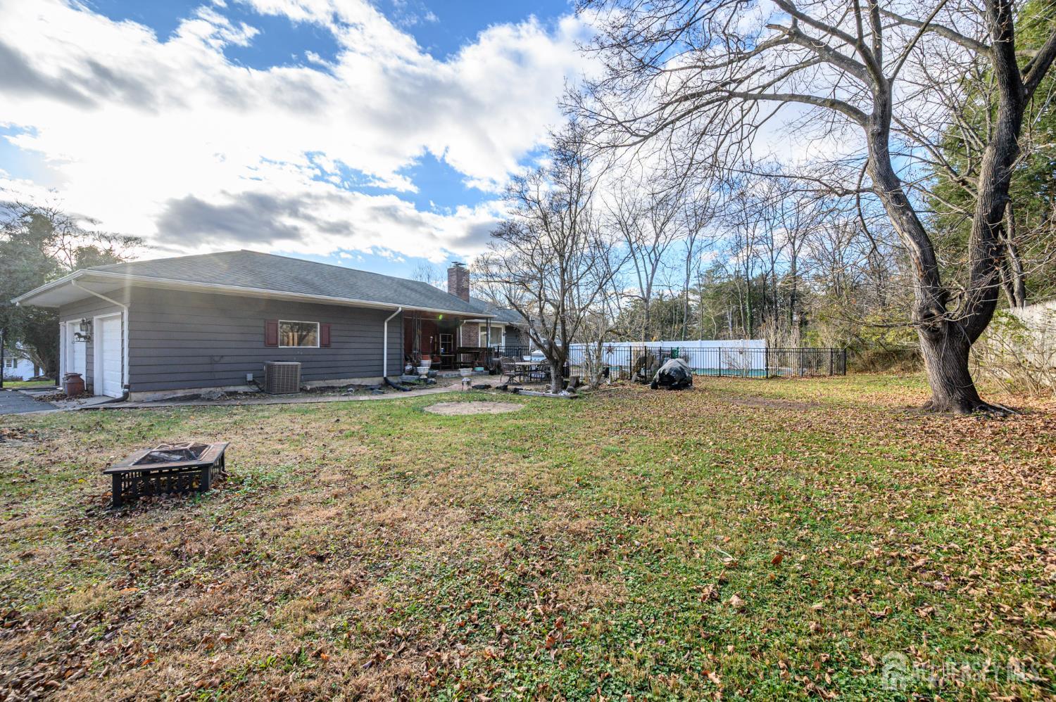 93 Mosher Road Princeton, NJ 08540 - Photo 33 of 35