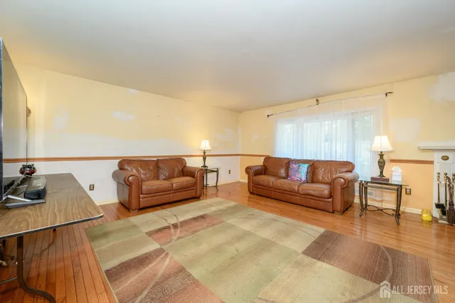 $550,000 | 93 Mosher Road, Princeton, NJ 08540