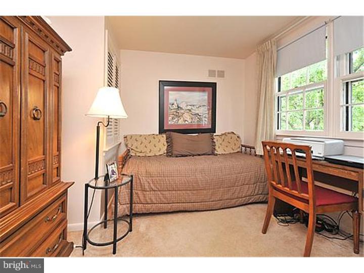 1881 Dillon Road Ambler, PA 19002 - Photo 14 of 25 Bedroom 3