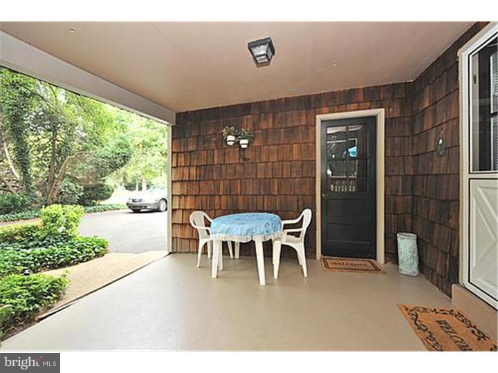 1881 Dillon Road Ambler, PA 19002 - Photo 22 of 25 Patio