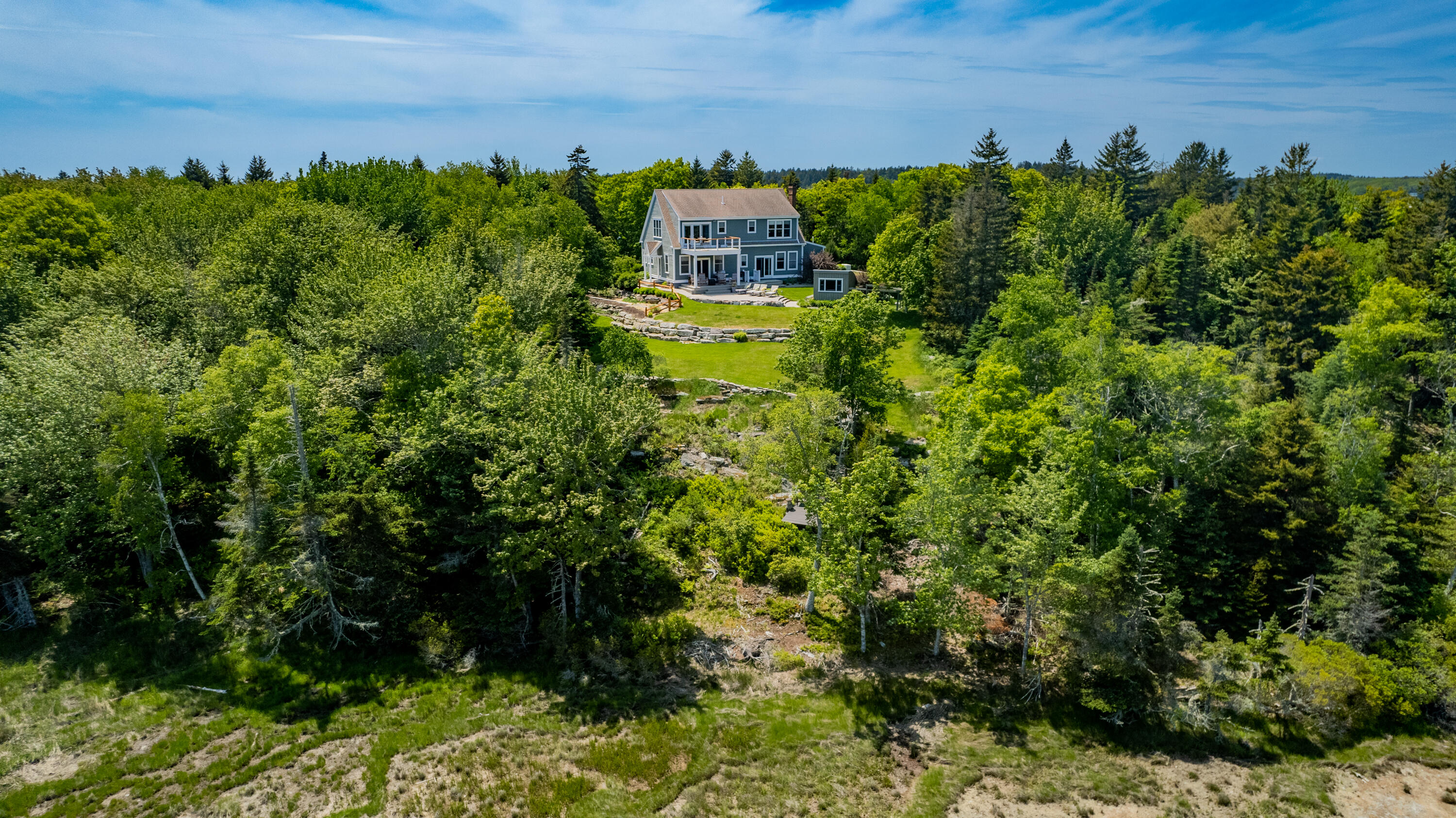63 South Bay Road Georgetown, ME 04548 - Photo 161 of 161 63 South Bay Road Georgetown 158