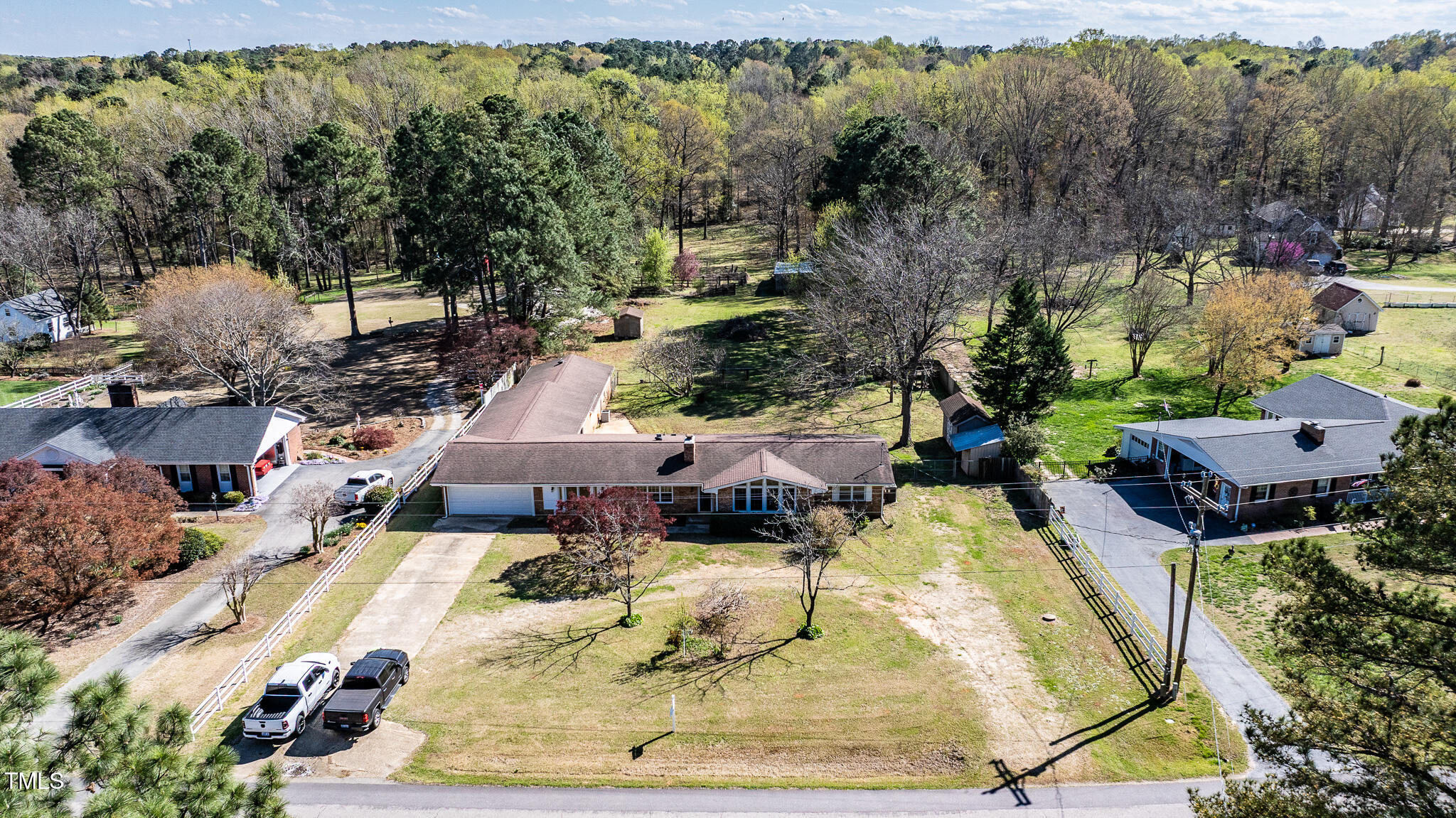 408 Rand Road Raleigh, NC 27603 - Photo 44 of 60 408-Front5
