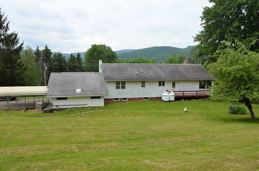 985 Bow Bridge Road Little Meadows, PA 18830 - Photo 37 of 53 Gallery Image 37