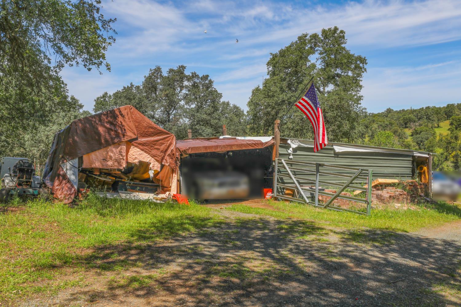12661 Krosens Road Marysville, CA 95901 - Photo 31 of 79