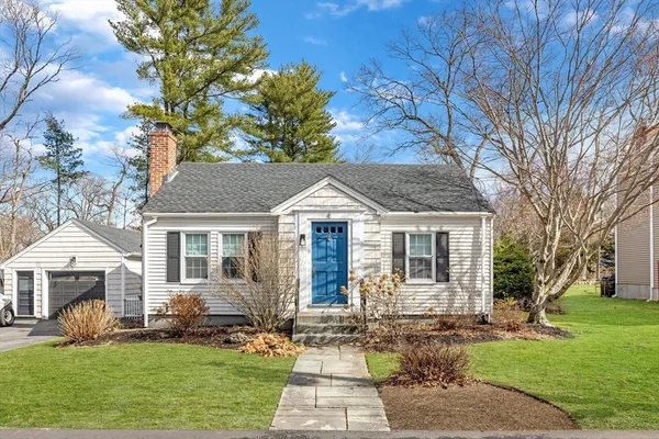 $880,000 | 8 Clifton Road, Natick, MA 01760