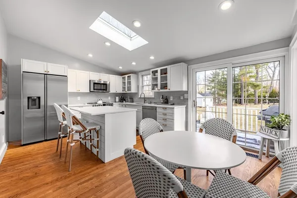 $880,000 | 8 Clifton Road, Natick, MA 01760