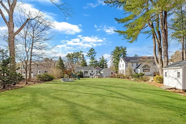 $880,000 | 8 Clifton Road, Natick, MA 01760