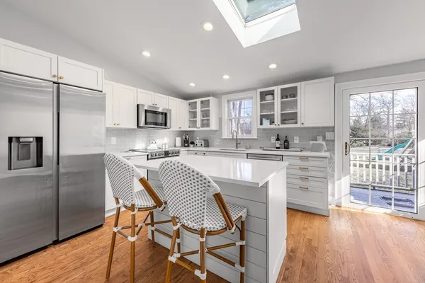 $880,000 | 8 Clifton Road, Natick, MA 01760