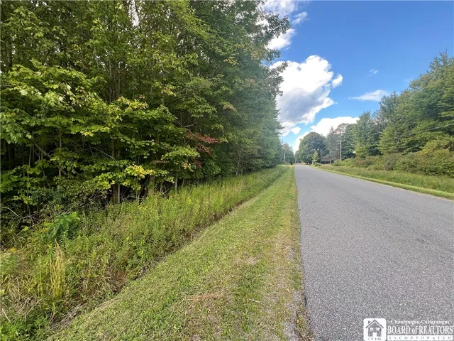 $29,900 | 583 Prosser Hill Road, Kiantone, NY 14701