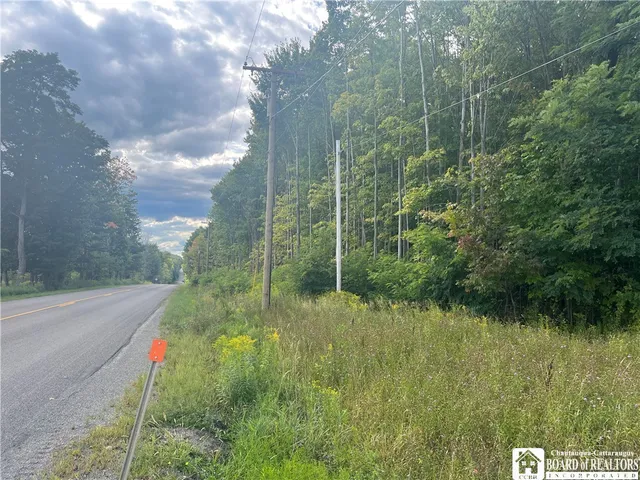 $29,900 | 583 Prosser Hill Road, Kiantone, NY 14701