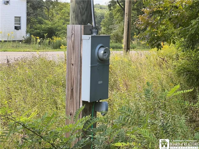 $29,900 | 583 Prosser Hill Road, Kiantone, NY 14701