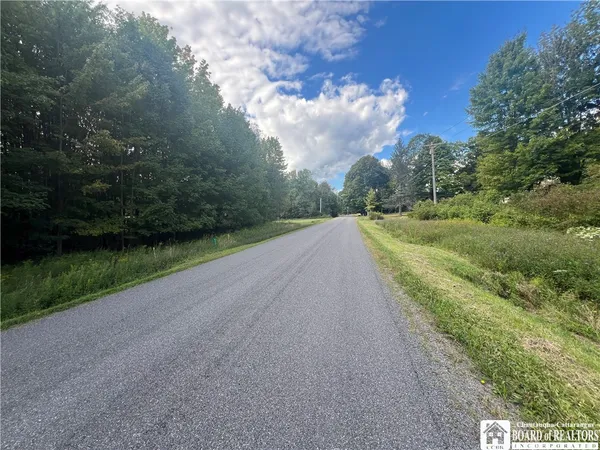 $27,000 | 583 Prosser Hill Road, Kiantone, NY 14701
