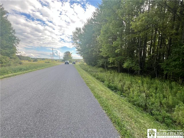 $29,900 | 583 Prosser Hill Road, Kiantone, NY 14701