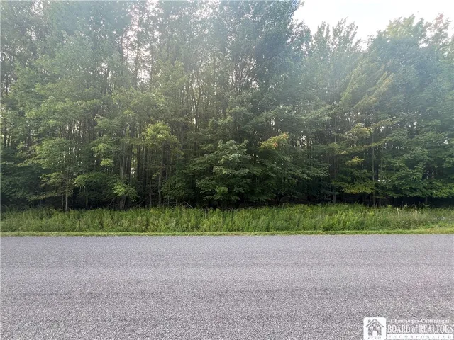 $29,900 | 583 Prosser Hill Road, Kiantone, NY 14701