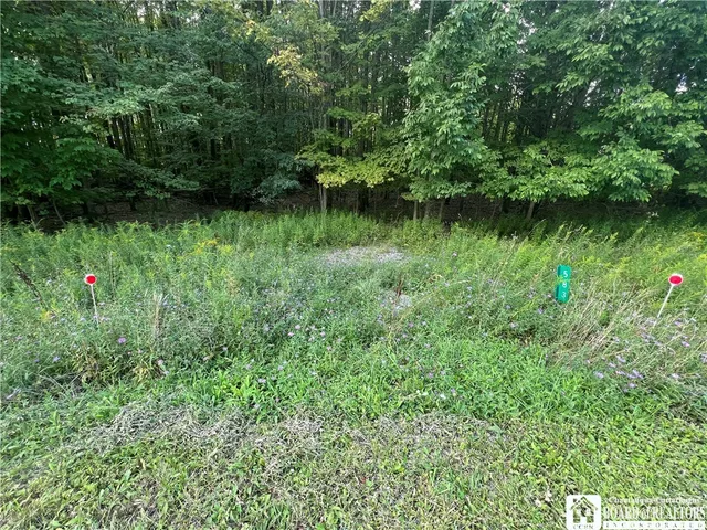 $29,900 | 583 Prosser Hill Road, Kiantone, NY 14701