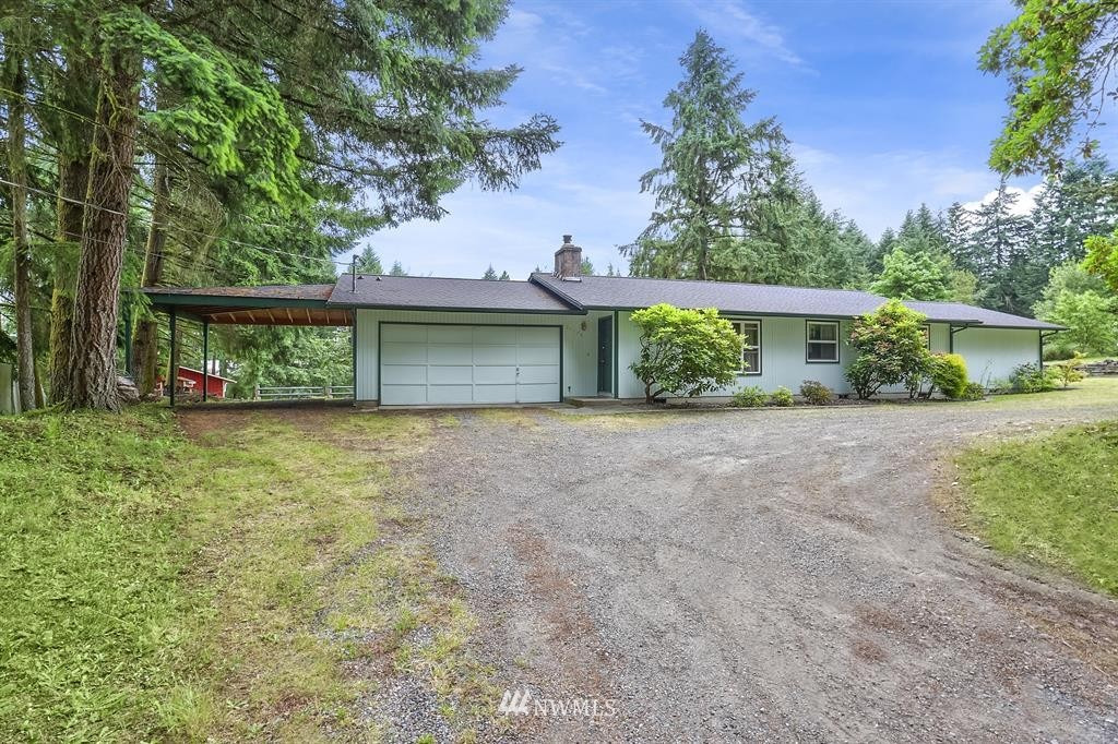 11175 Ridge Rim Trail Southeast Port Orchard, WA 98367 - Photo 3 of 25 Gallery Image 3