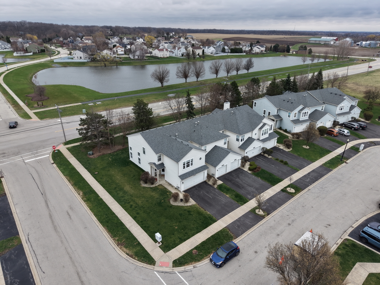 16501 Nottingham Court Lockport, IL 60441 - Photo 41 of 44