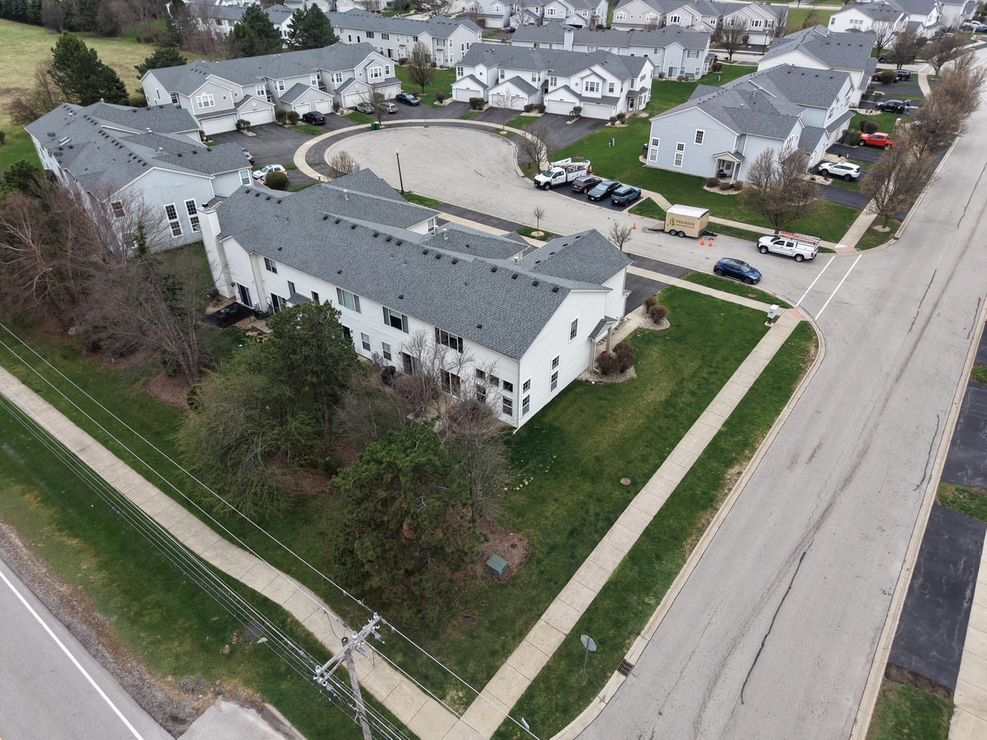 16501 Nottingham Court Lockport, IL 60441 - Photo 42 of 44