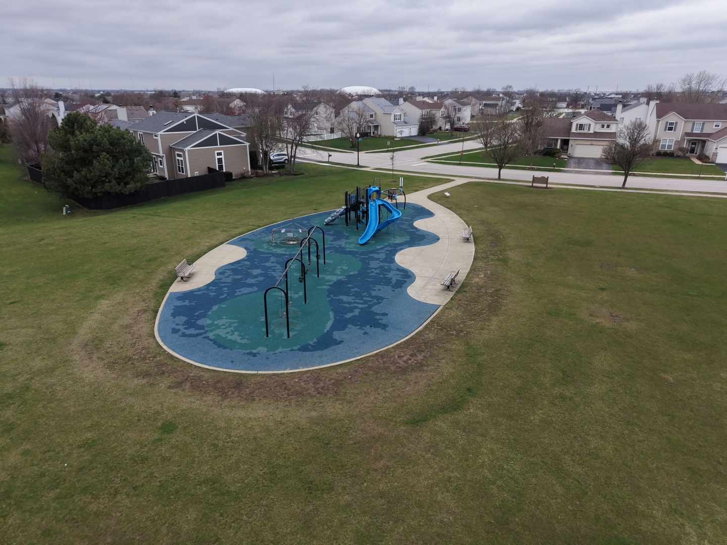 16501 Nottingham Court Lockport, IL 60441 - Photo 43 of 44