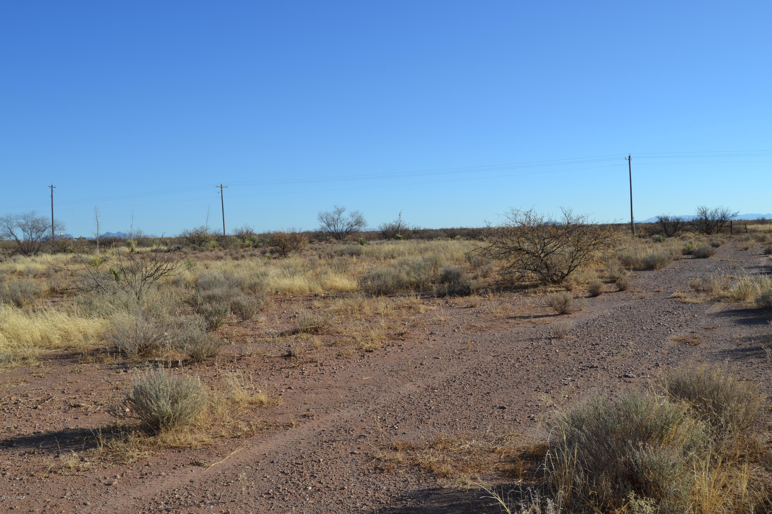 12.22 Acres Lee Road McNeal, AZ 85617 - Photo 8 of 8